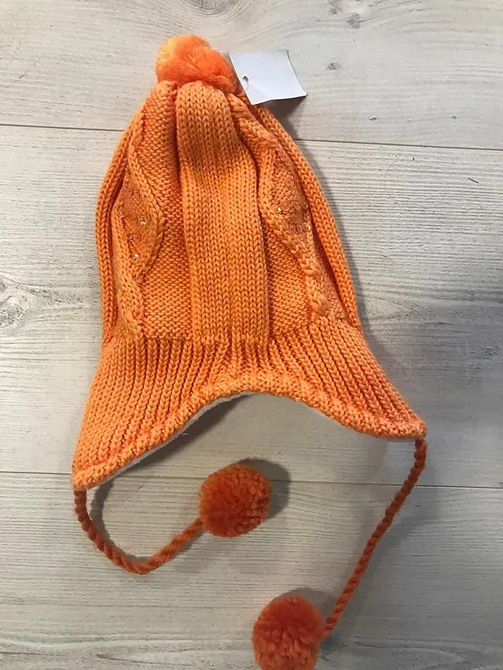 Čiapka na zaväzovanie -