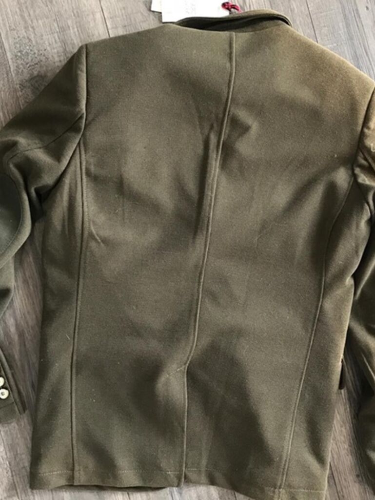 Pánske sako* - next