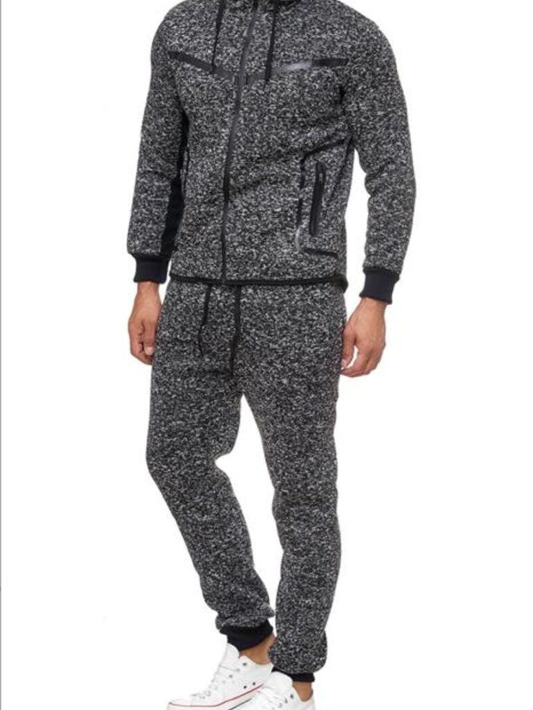 Fashion pánska súprava+ - next