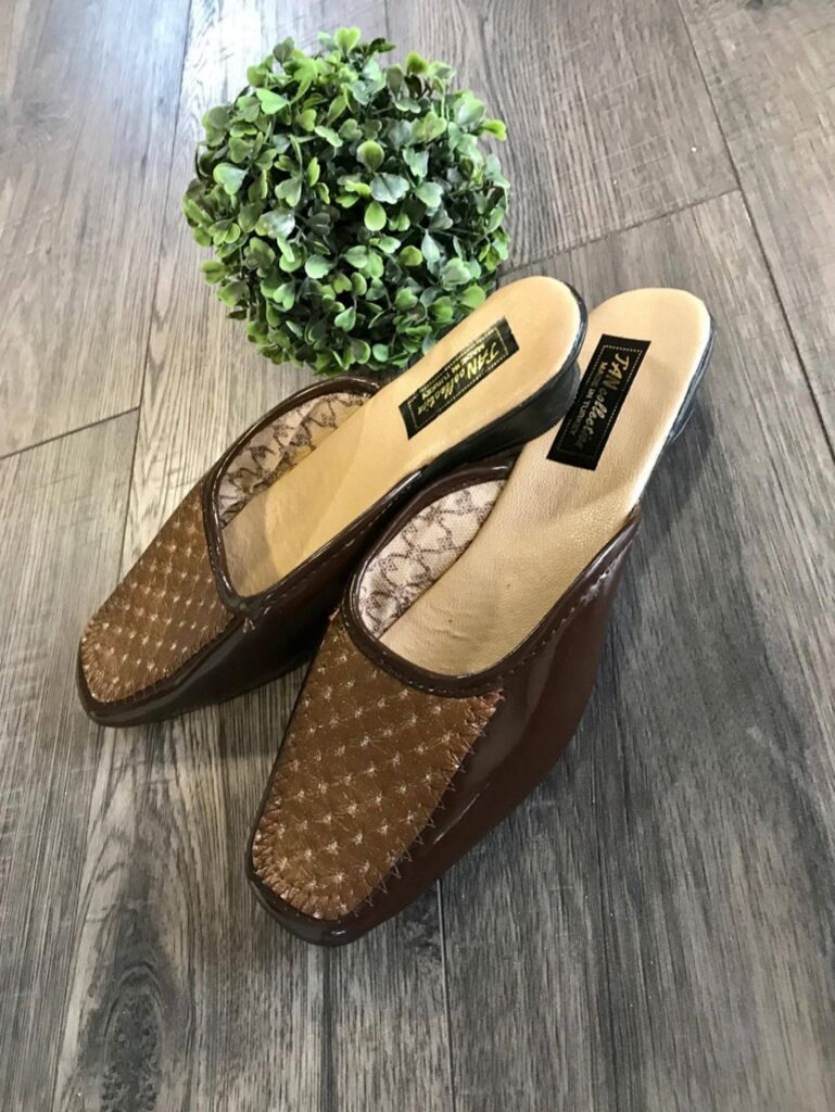 Dámske papuče+ - next