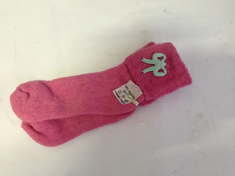 Ponožky pre najmenších