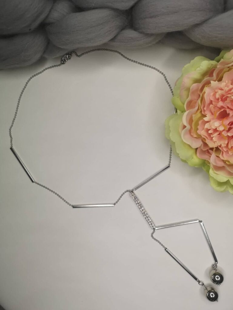 Náhrdelník+ - next