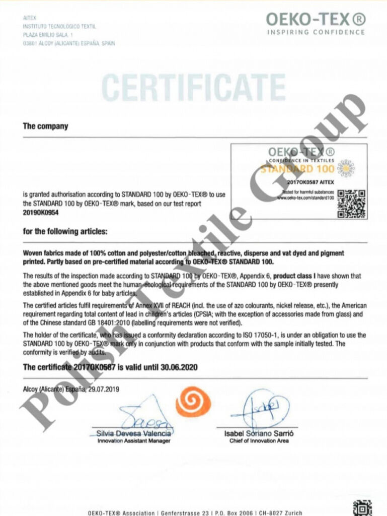 Biele rúško s tmavo modrými ornamentami 100% bavlna    - next