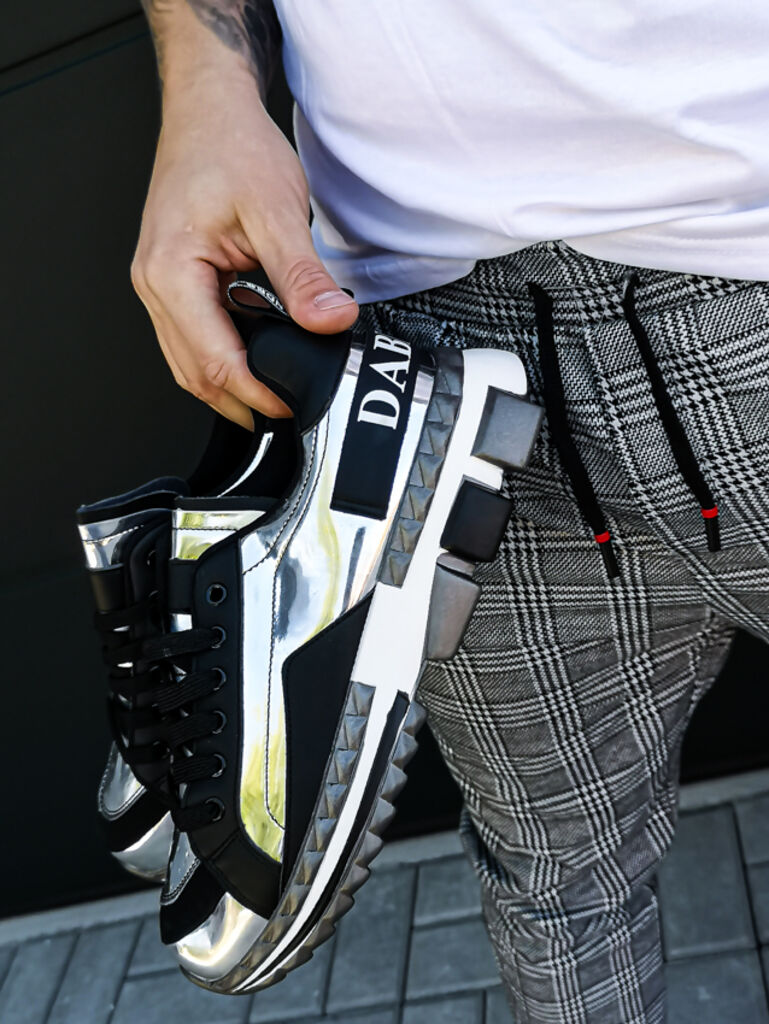 Pánske tenisky+ - next