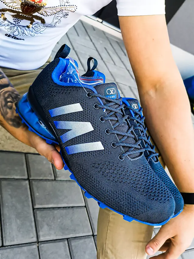 Pánske tenisky+ - next