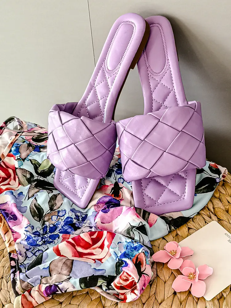 Dámske šľapky BRITTA+ - next