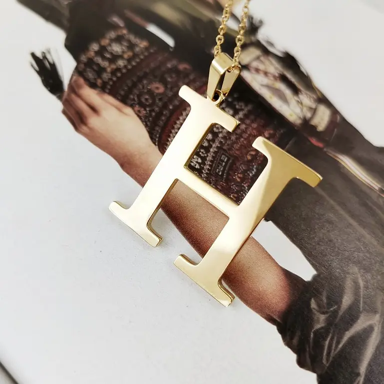 Náhrdelník+ - next