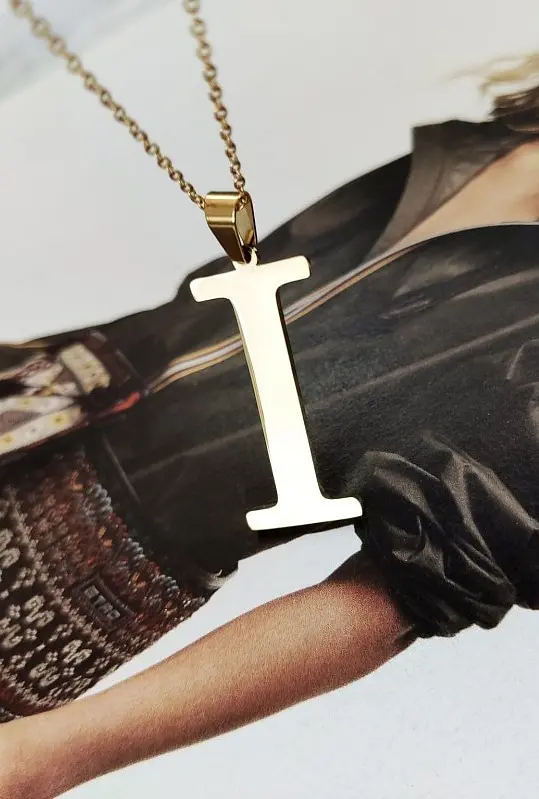 Náhrdelník+ - next