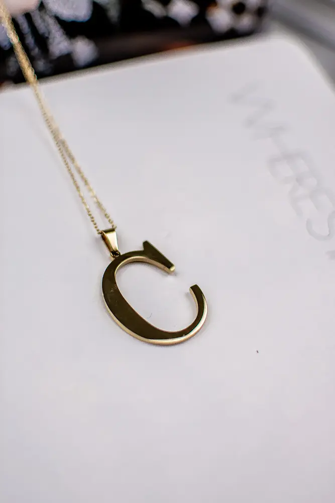 Náhrdelník+ - next