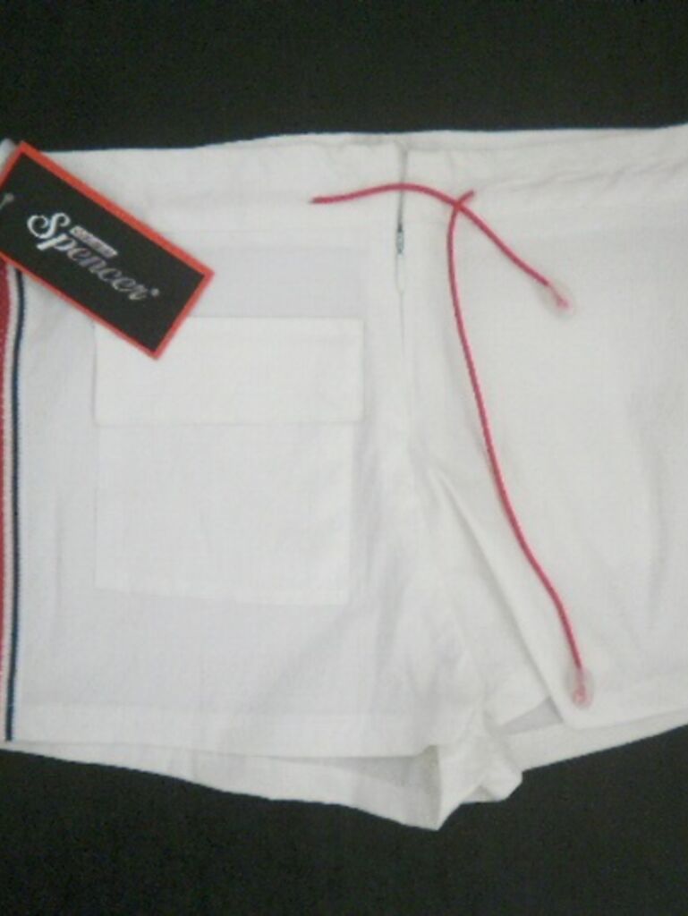 Detské nohavice Spencer - - next