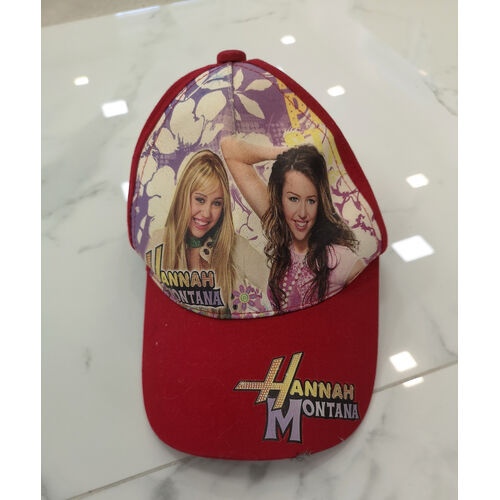 Levně Baseball čiapka Hannah Montana