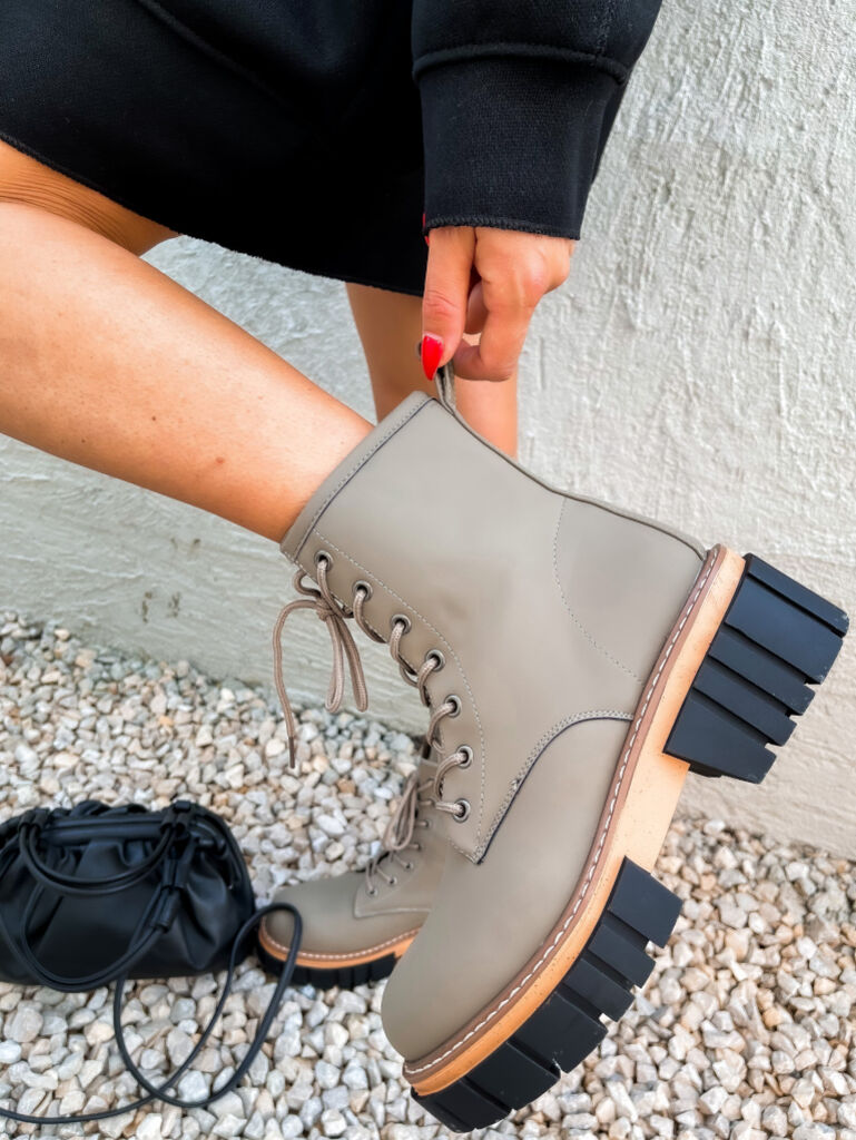 Dámske workery NORALI+ - next