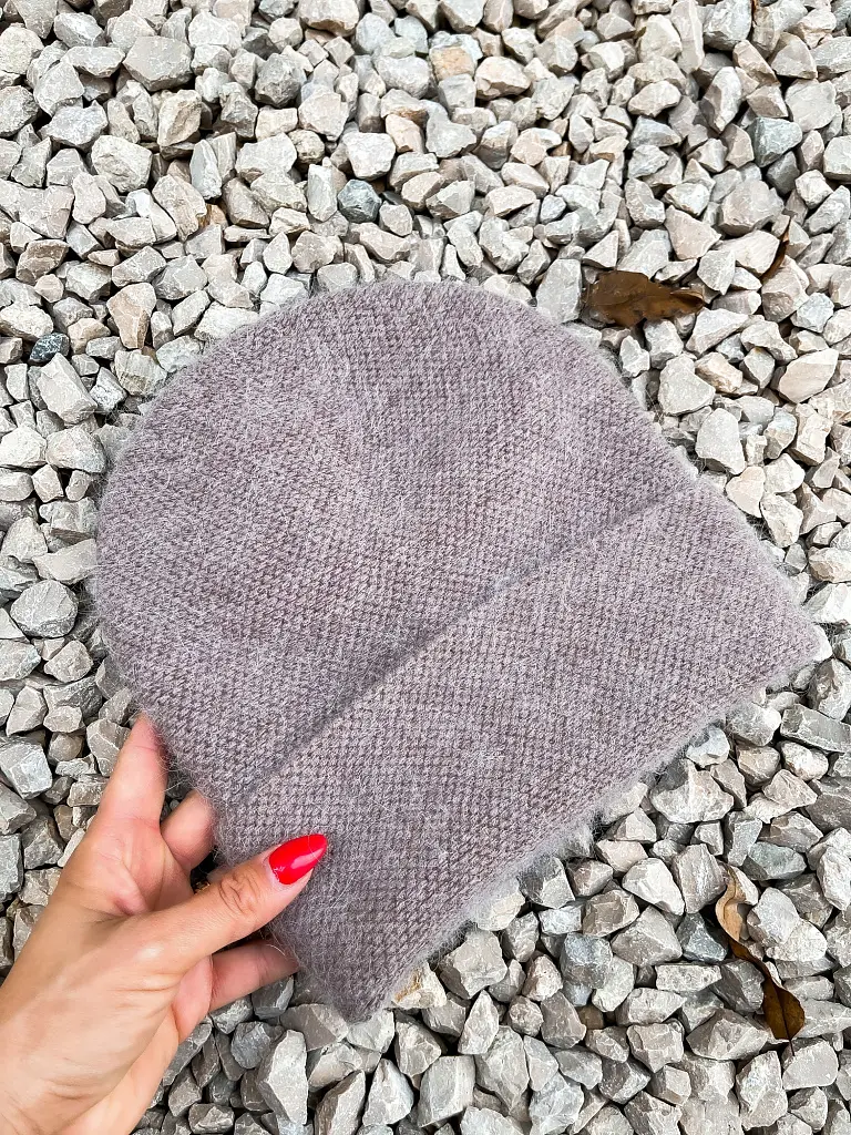 Teplá dámska čiapka NIRA+ - next