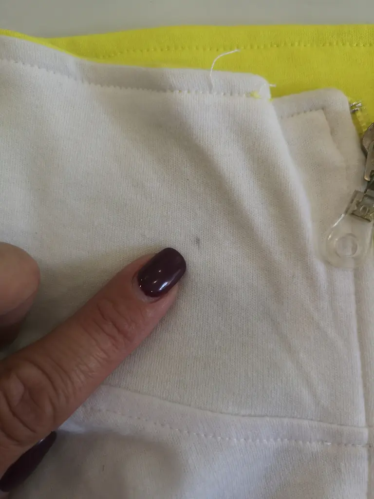 Mikina so zipsom* - next