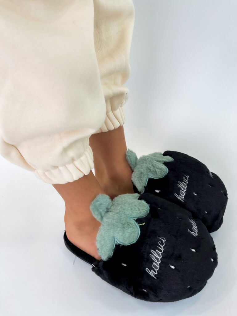 Dámske papuče KIMBY+