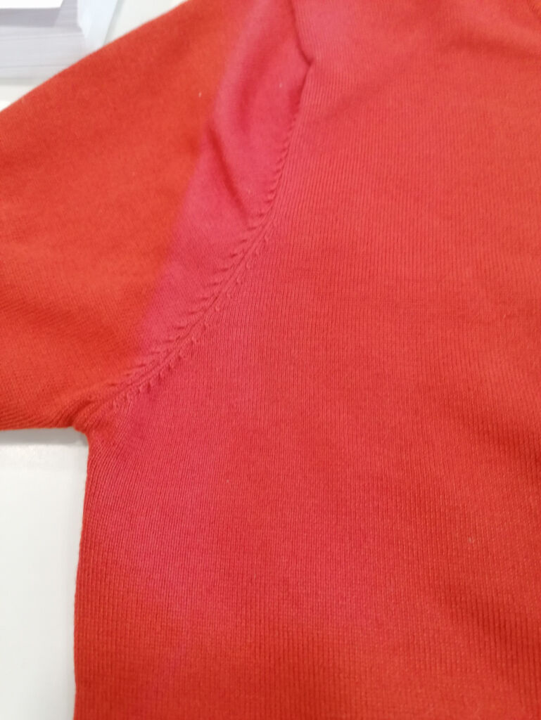 Pánsky pulóver* - next