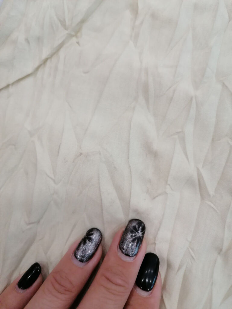 Bugi blúzka* - next