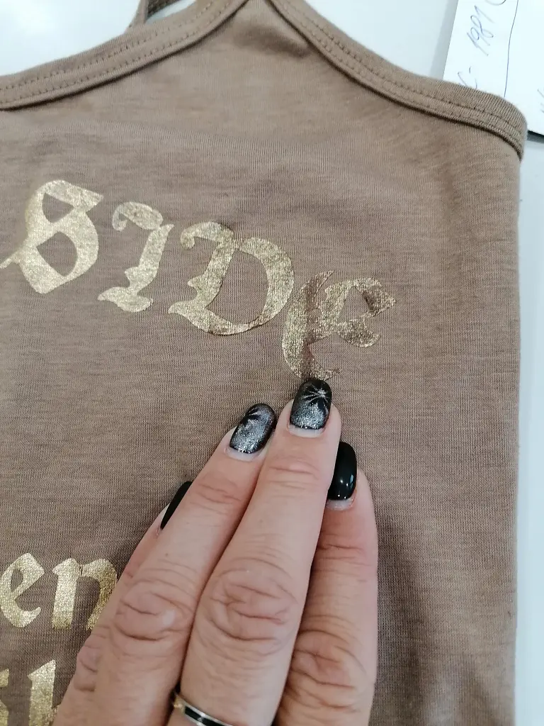 Damske tričko* - next