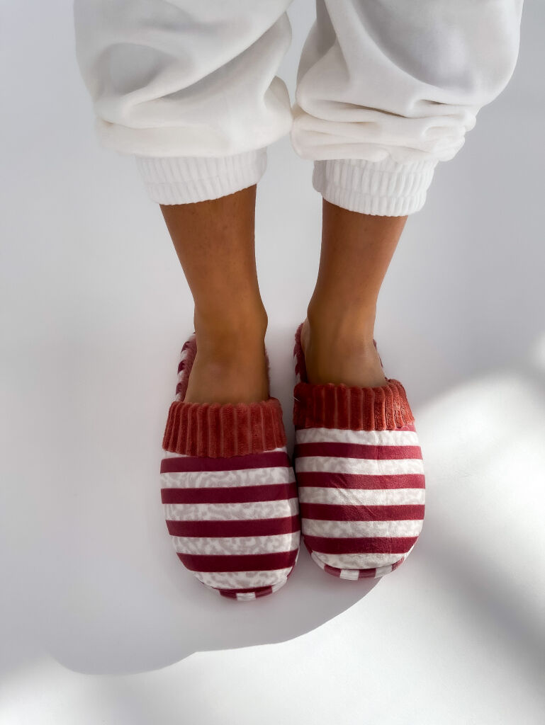  Dámske papuče KARLIE+ - next