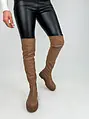 Čižmy nad kolená MARLEIGH