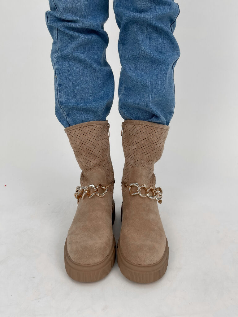 Prechodné čižmy MITTY+ - next