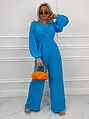 Modrý overal APRILA