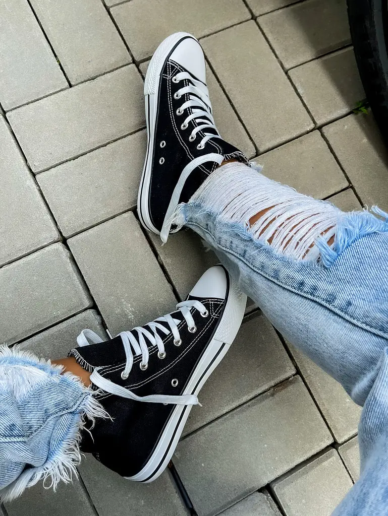 Členkové tenisky MYA+