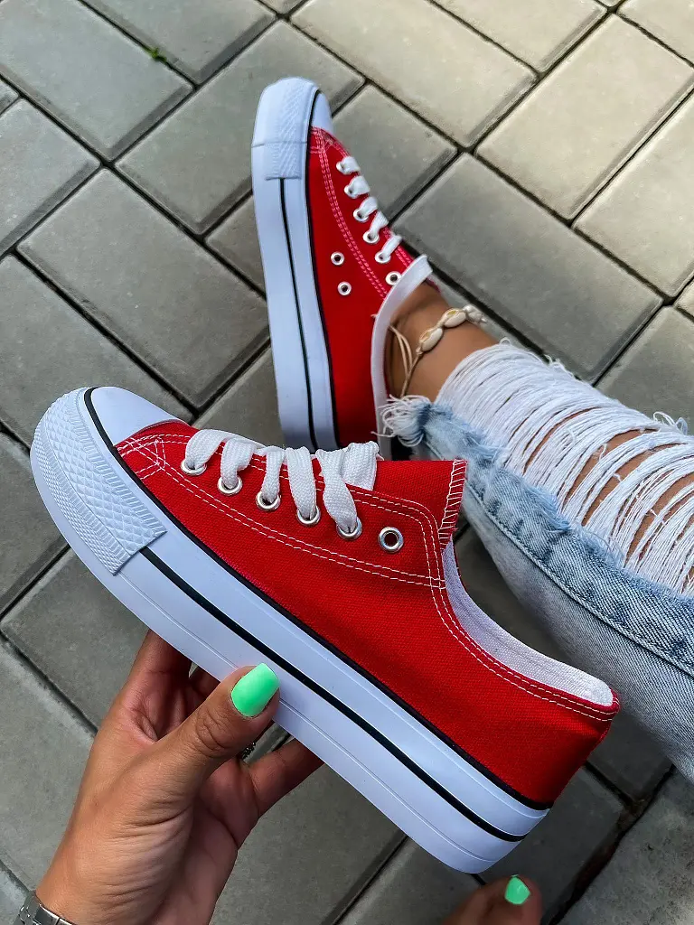 Dámske tenisky MARLY- - next