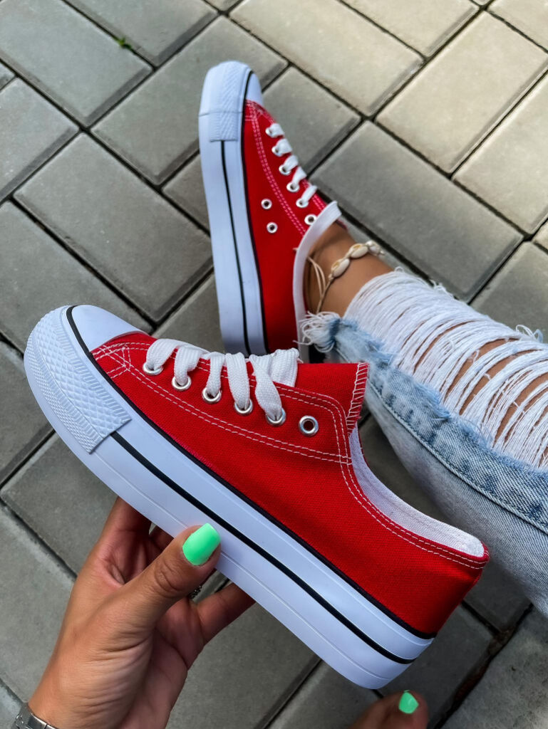 Dámske tenisky MARLY+ - next