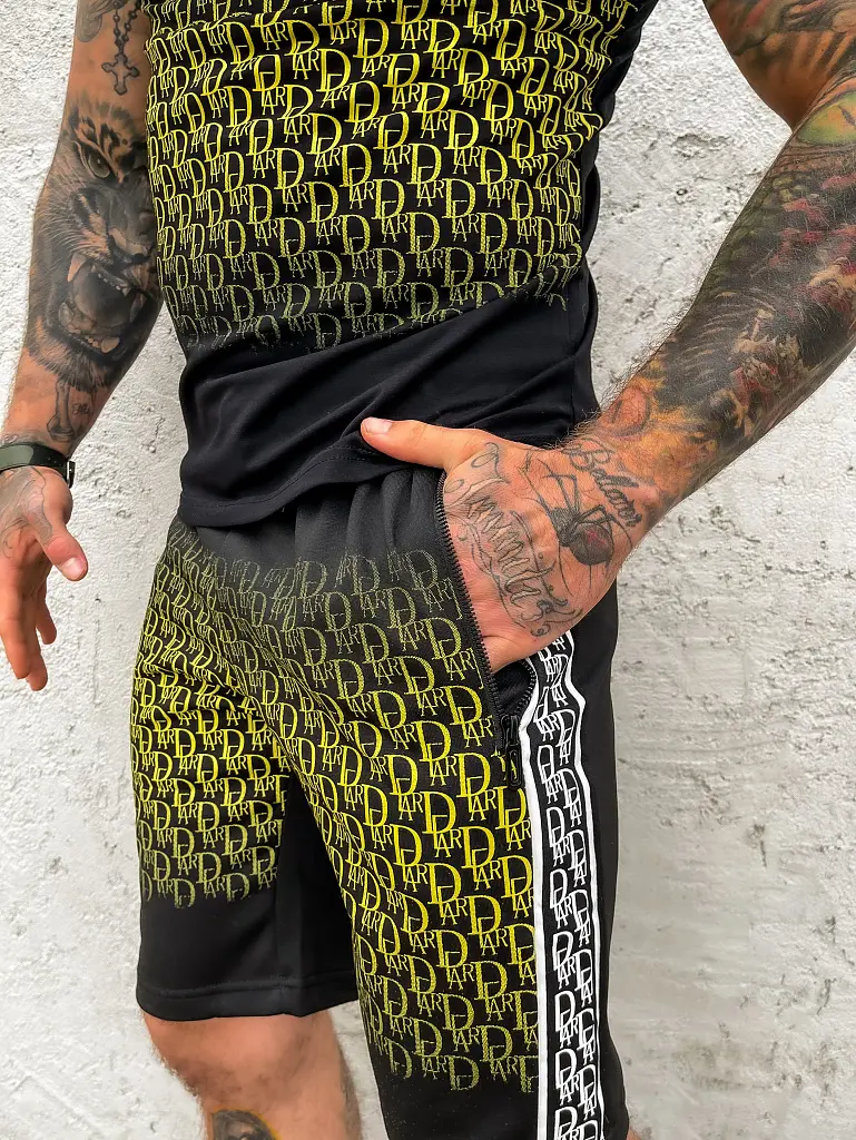 Pánska športová súprava+ - next