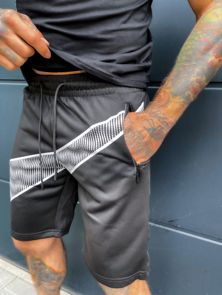 Pánska športová súprava+ - next