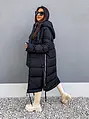 Fashion zimná bunda DANIEL
