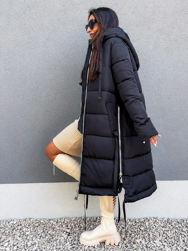 Fashion zimná bunda DANIEL - next