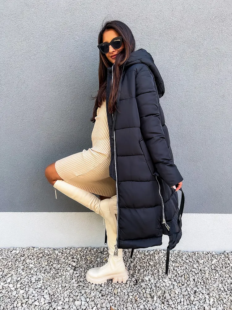 Fashion zimná bunda DANIEL