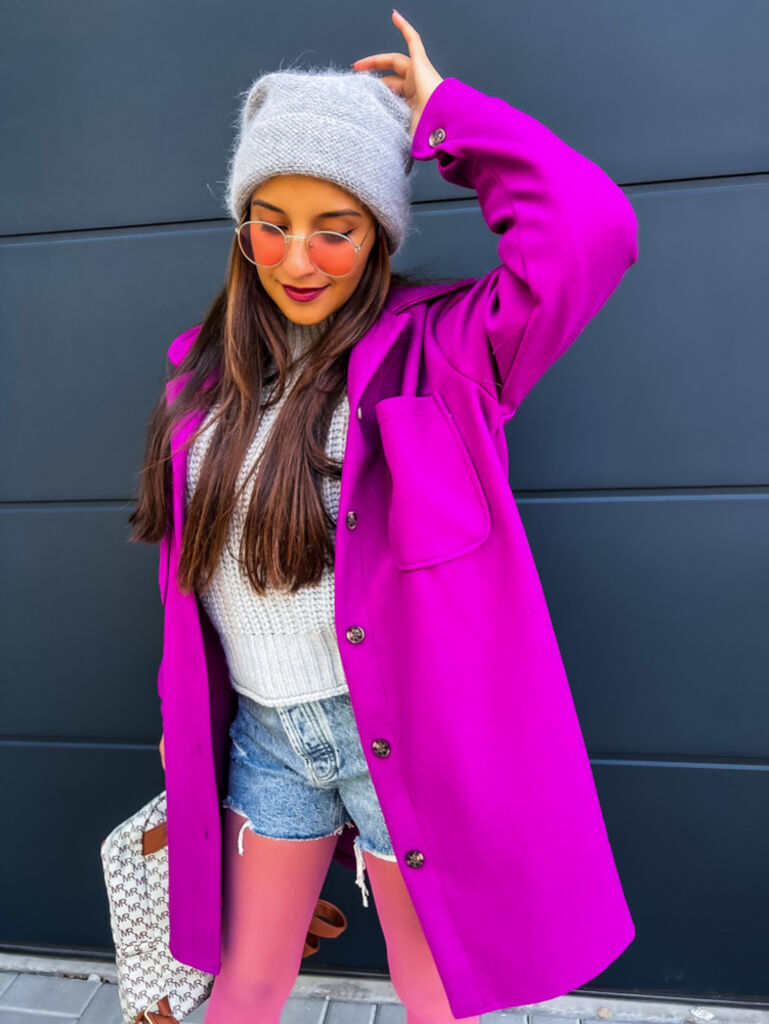 Teplá dámska čiapka NIRA+ - next