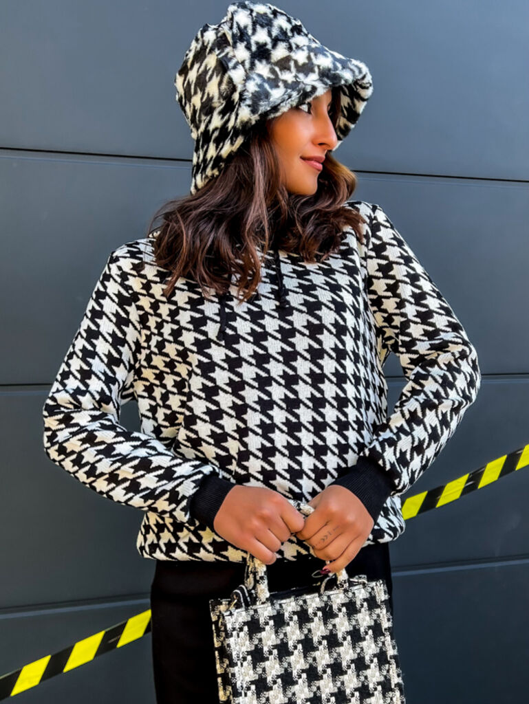 Dámsky nastaviteľný klobúk+  - next