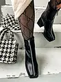 Elegantné členkové čižmy CHYNNA*