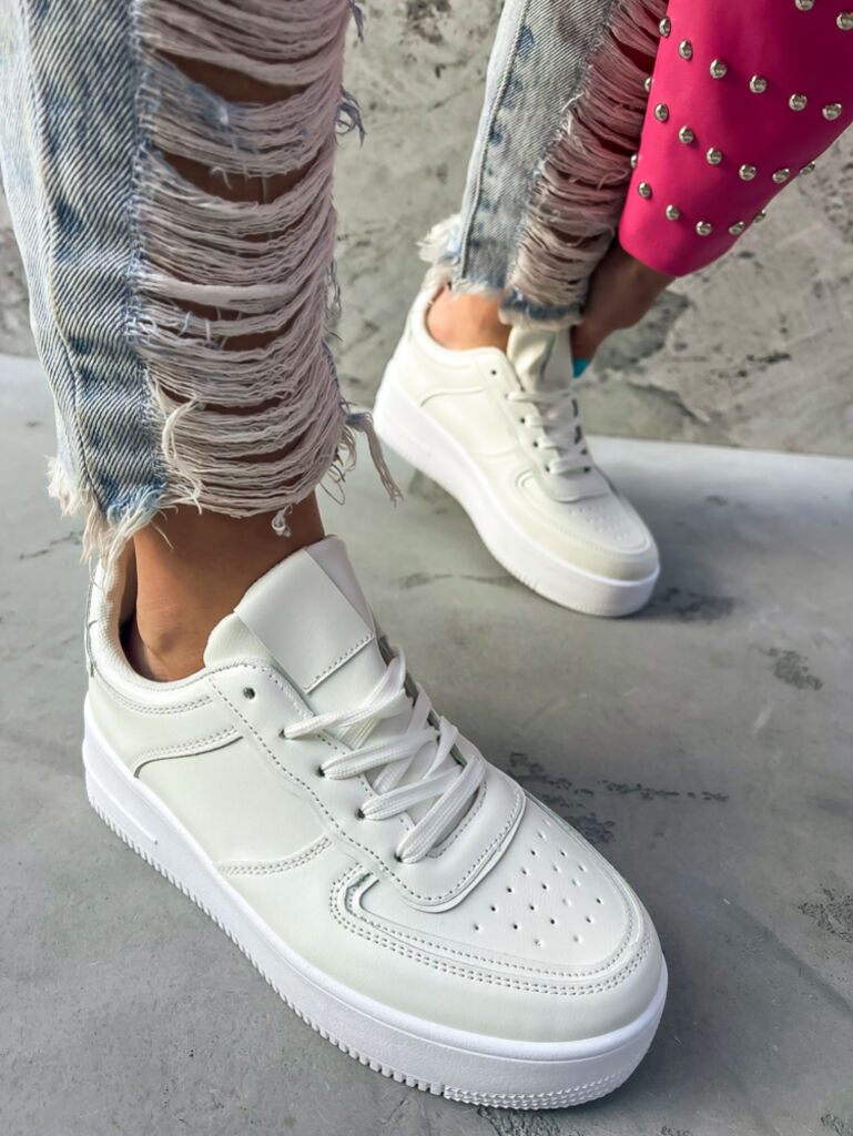 Platformové tenisky ROLYNA+ - next