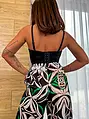 Push-up crop-top ESHA