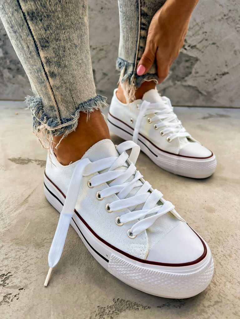 Dámske tenisky MARLY - next