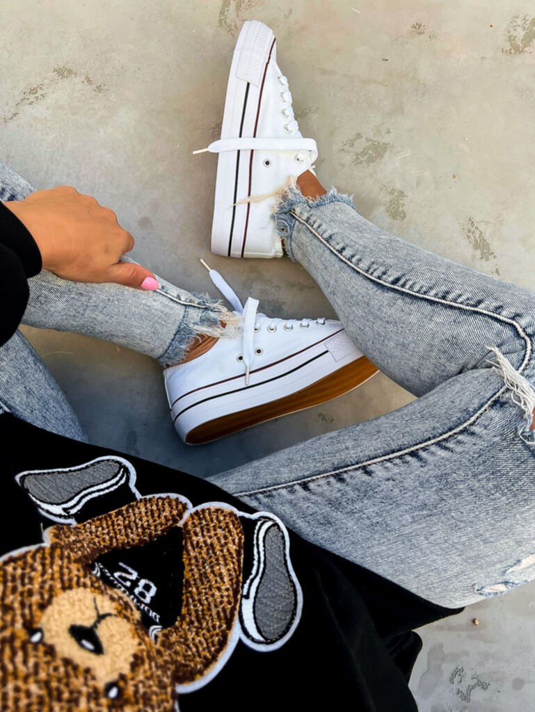 Dámske tenisky MARLY