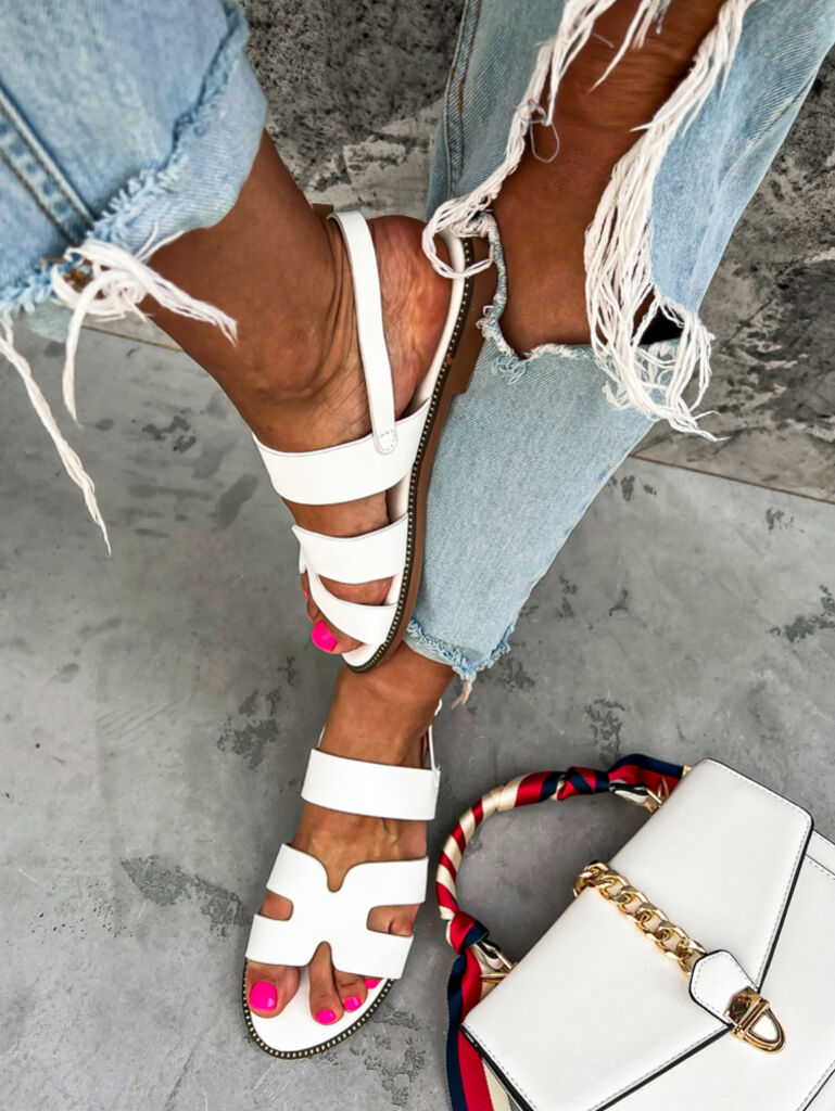 Dámske sandále ARMELLA+ - next