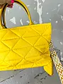 Žltá kabelka JOYCE