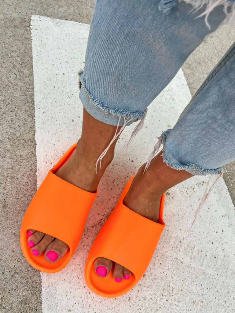 Dámske šľapky DALYA - next