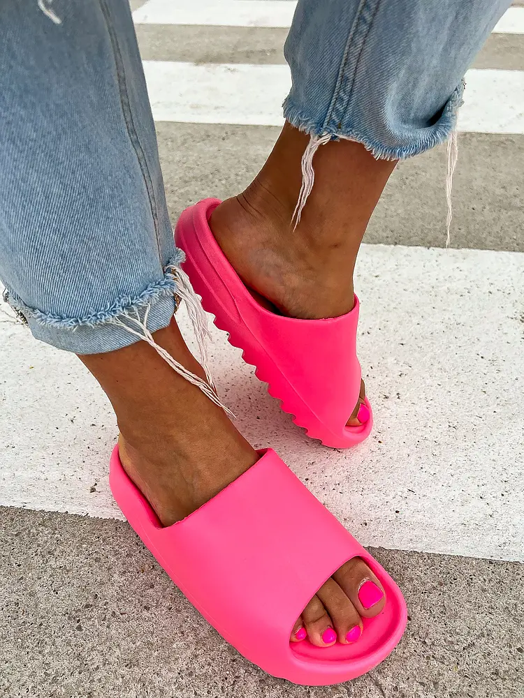 Dámske šľapky DALYA* - next