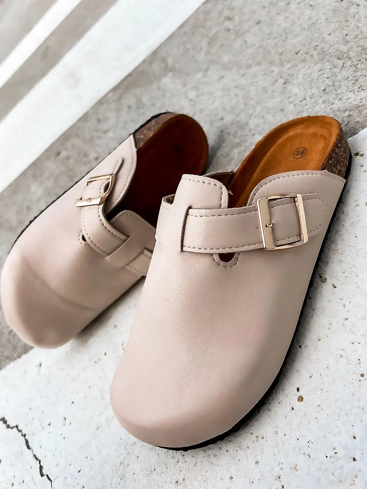 Dámske šľapky DALIYA+ - next