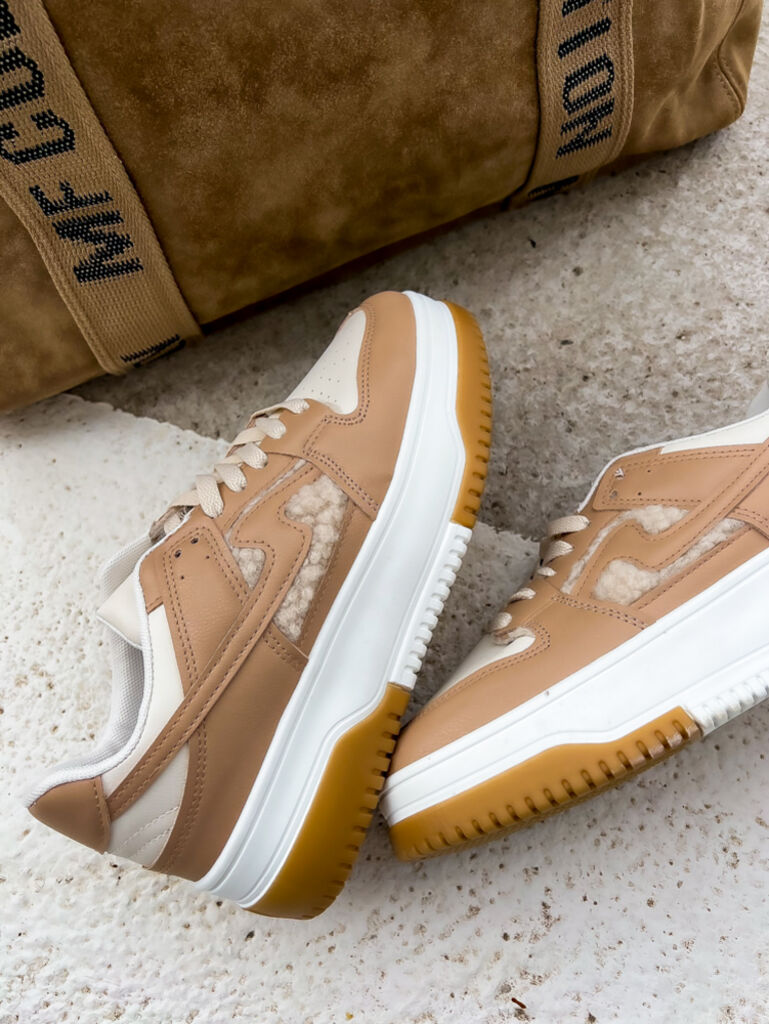 Dámske tenisky NAMINA+