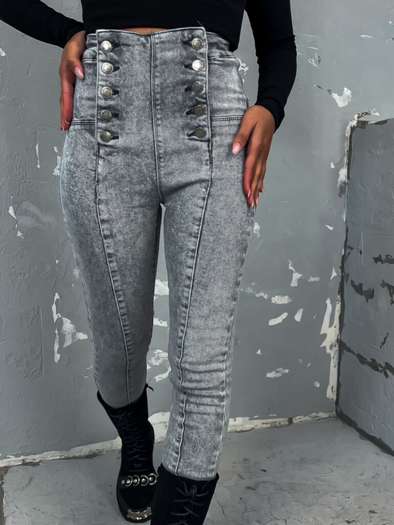 Extravagantné rifle s vysokým pásom+