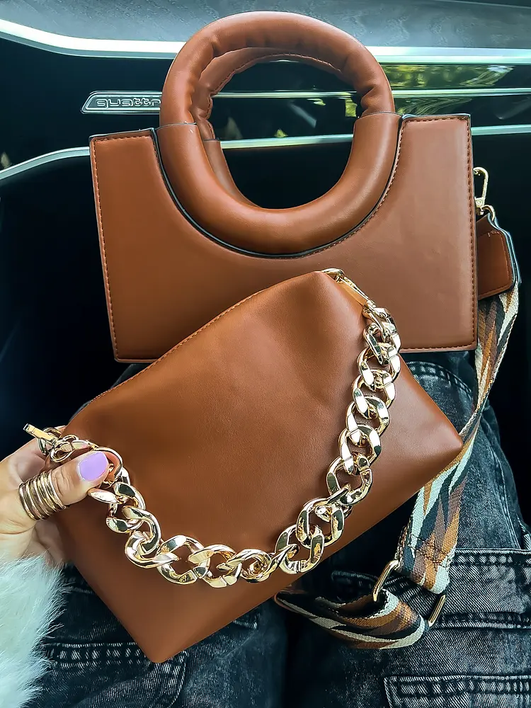 2in1 kabelka AUBREE - next