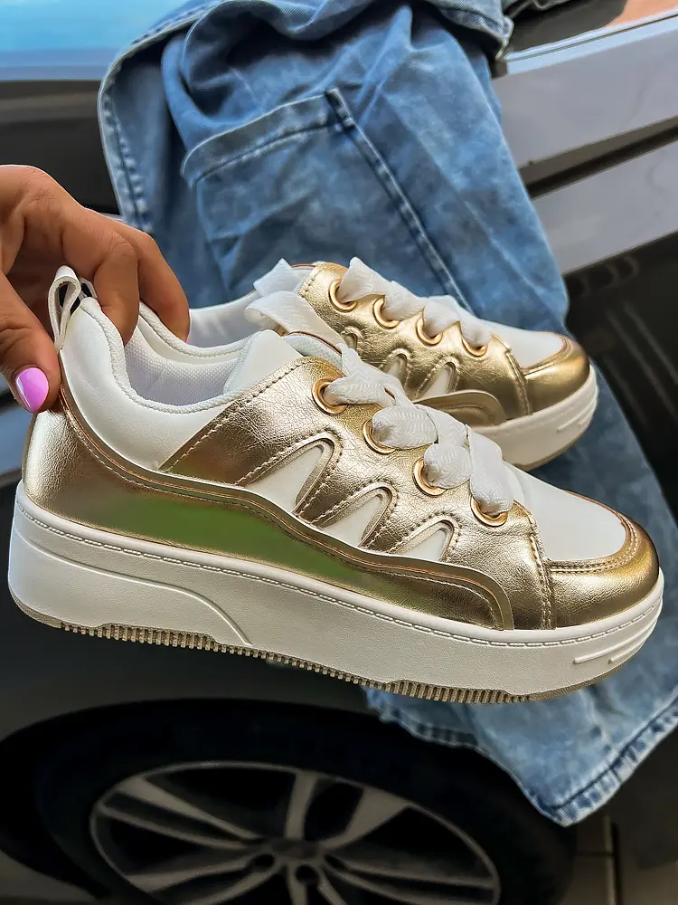 Dámske tenisky WAVERLY-